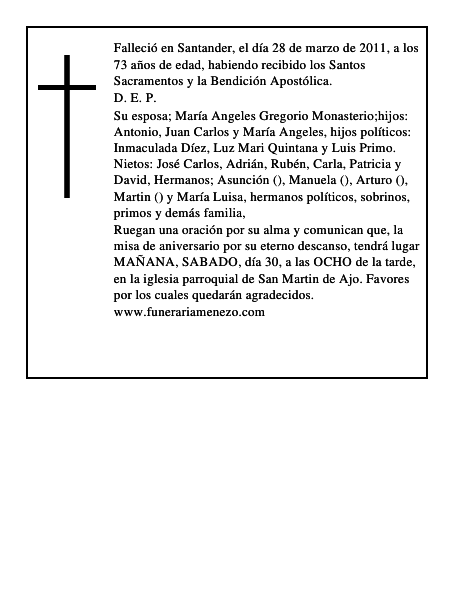 Antonio Güemes Revuelta