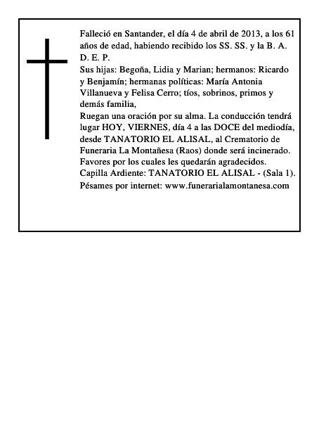 Juan Antonio Valdor Cameno