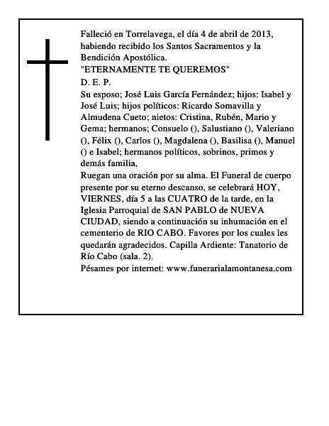 Sagrario del Río Santiago