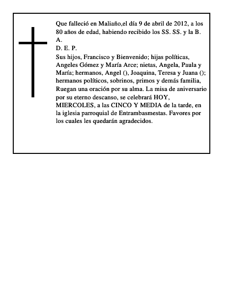 Francisco Lopez Oria