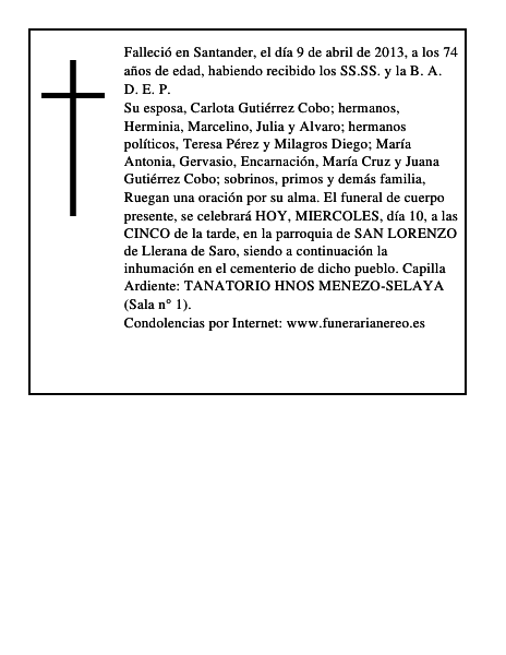 Juan Alonso Cobo
