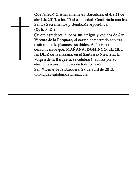 José Antonio Buitrón Crespo