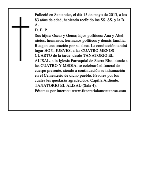 José Ruiz Alvaro