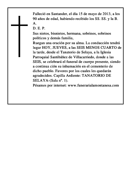 Benjamín Ruiz García