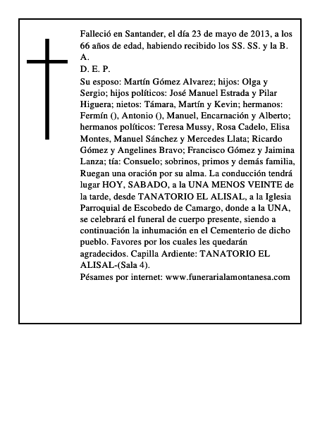 Consuelo Manjón Lanza