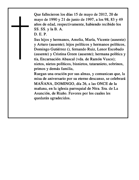 Carmen Fernández Fernández