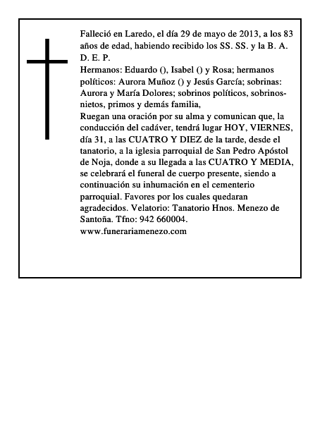 Antonio Quintana Lastra