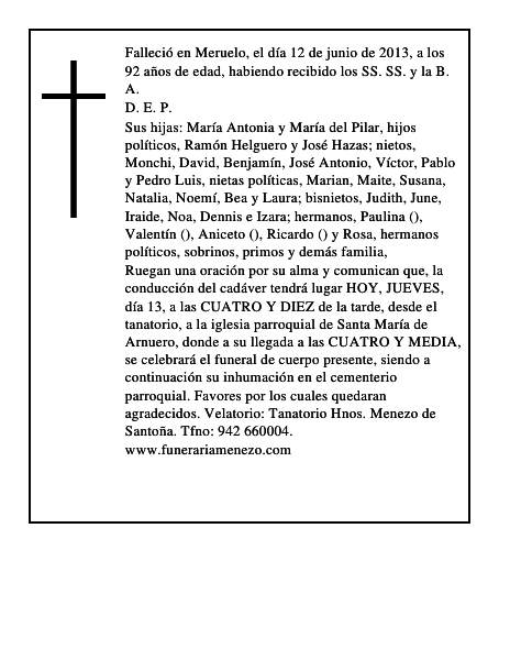 Visitación Salas Aldaco
