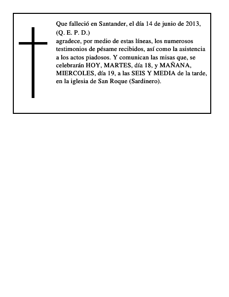 Gregorio Rodriguez Echevarria