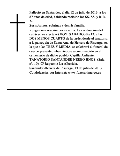 María Piedad Díez Gómez
