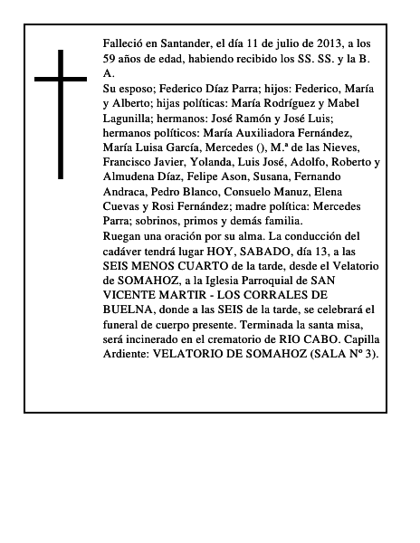 Maria Eugenia Marcano Tocornal