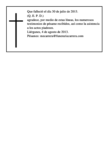 Maria Canales Canales