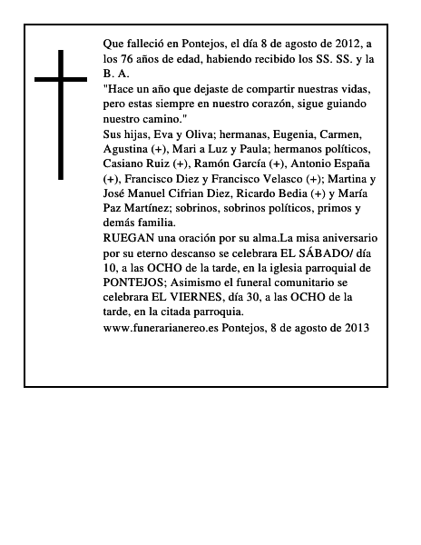 juan antonio rio diez