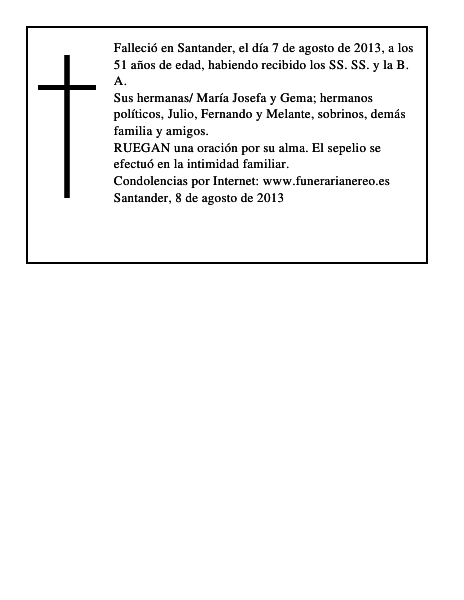 Juan Carlos Gonzalez Barbero