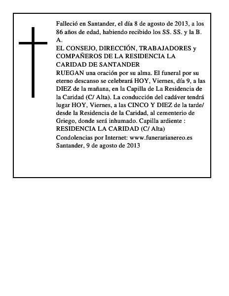 Antonio Ocaña Amor