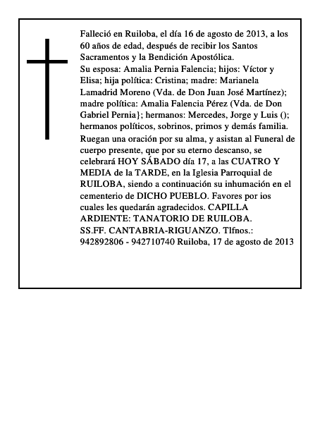 juan manuel martinez lamadrid