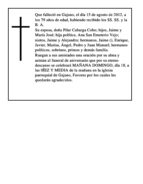 jose antonio perez lavin