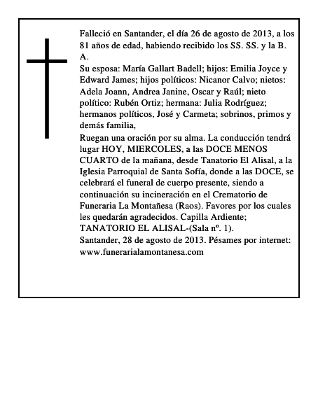 Isidro Rodríguez Gómez