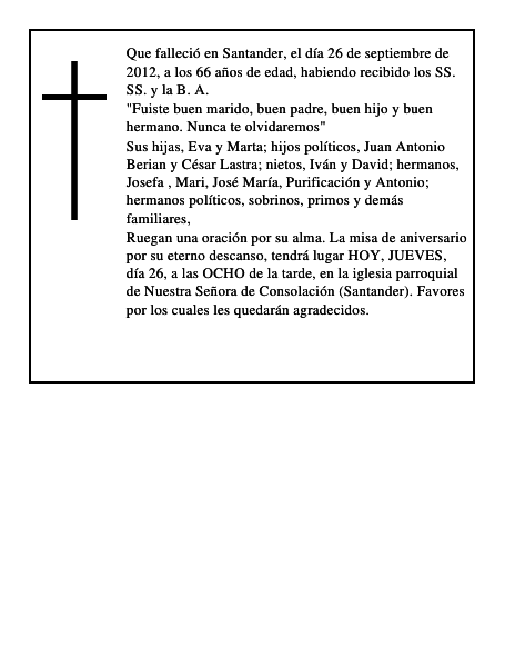 Francisco González Rodríguez