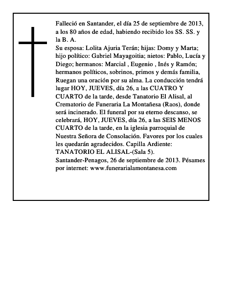 Enrique Martínez Hoz