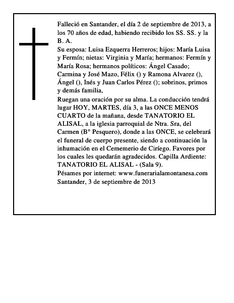 JESUS RAMON RUIZ