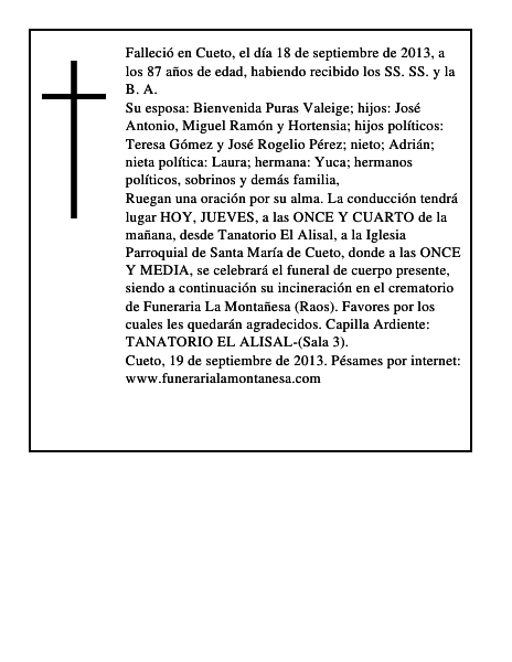 Antonio Echevarría Toca
