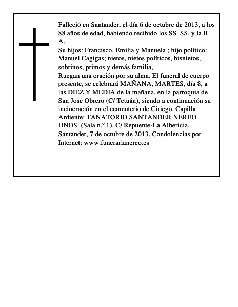 Carmen Ruiz Palacios