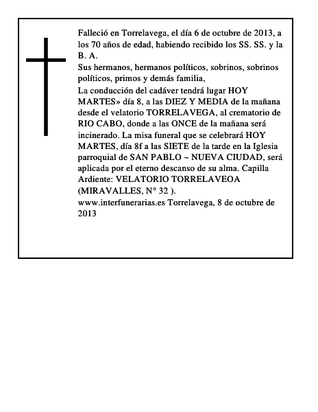 Maria Loreto Concepcion García Peón