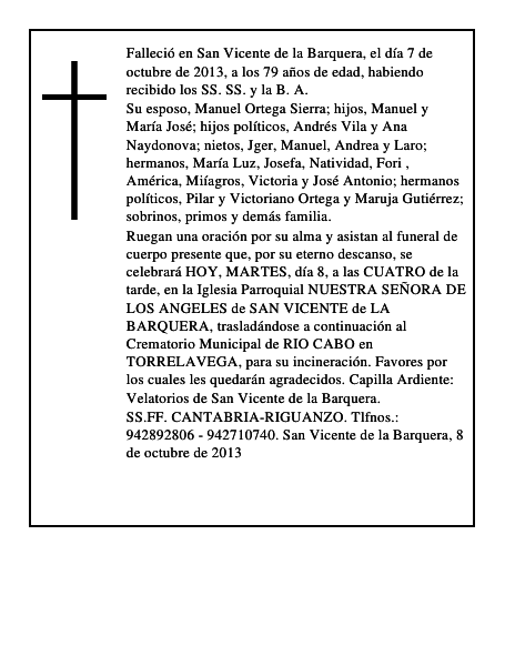 maria antonia salces sanchez