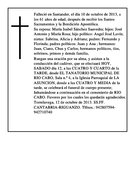 José Antonio Bengoechea Aguado