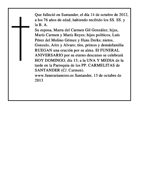 antonio grijuela