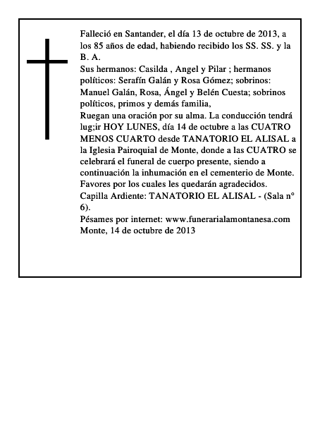 paulino cuesta escudero