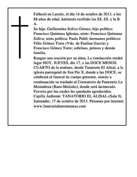 Jaime Soliva Francisco