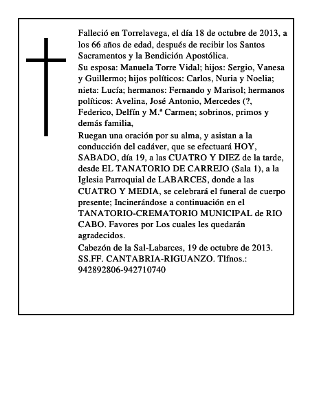 Guillermo Gutiérrez Mijares