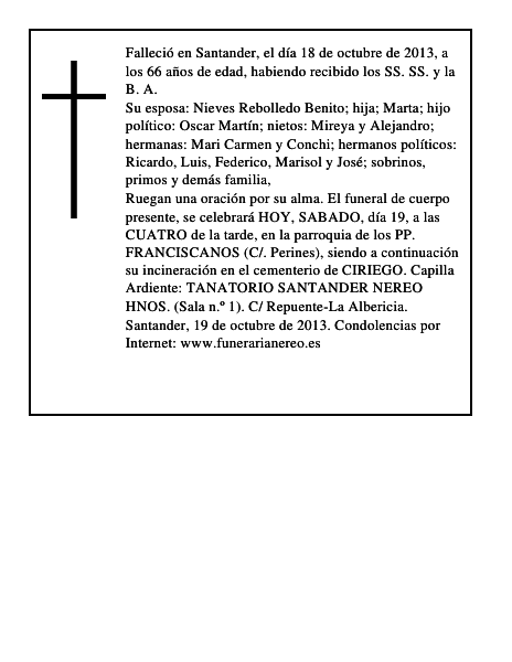 Tomás Díaz Alvarado