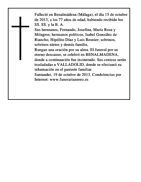 Leopoldo Cortines Alonso