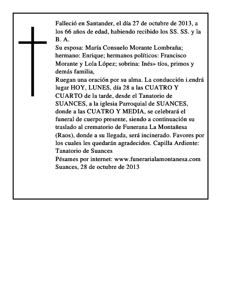 avencio alonso martinez