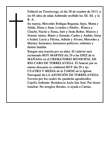salomon calle fernandez