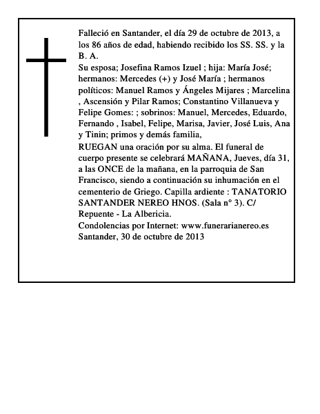 vicente navarro