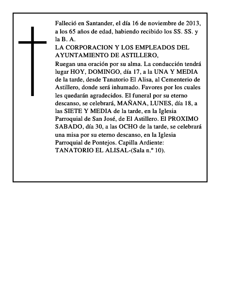 Enrique Angel Mendez Estebanez