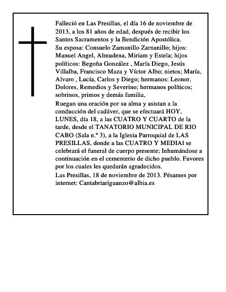 Manuel Ruiz cobo