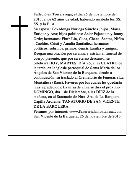 enrique santiañez silio