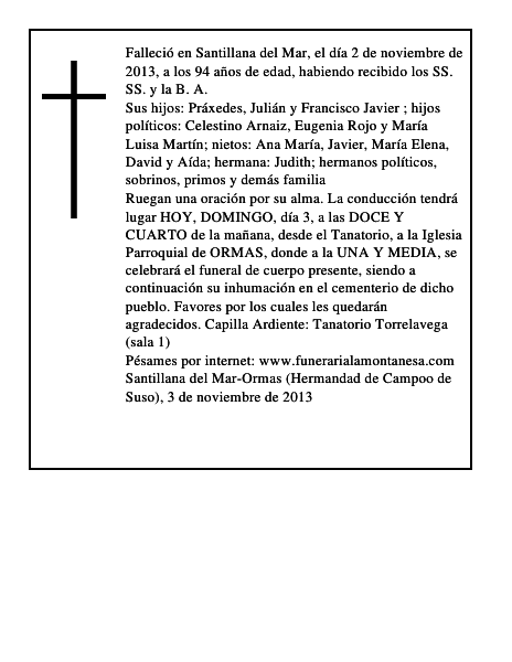 francisco garciua
