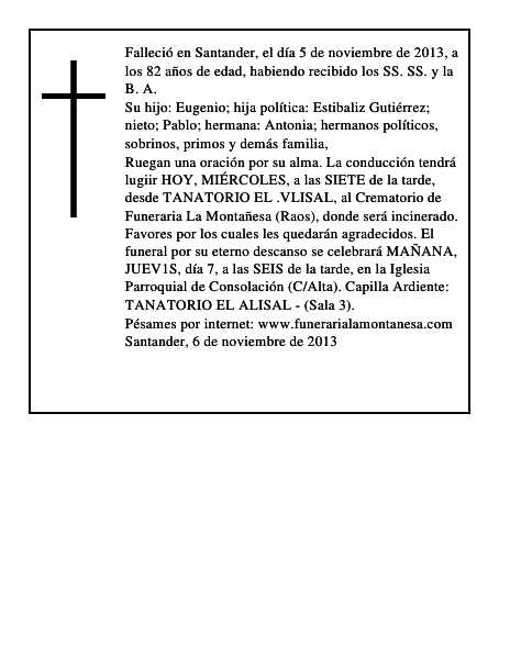 milagros ampudia