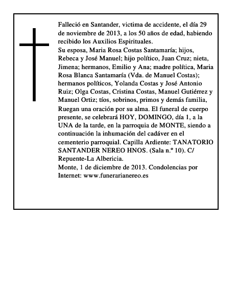 Joaquín Gutiérrez Costas