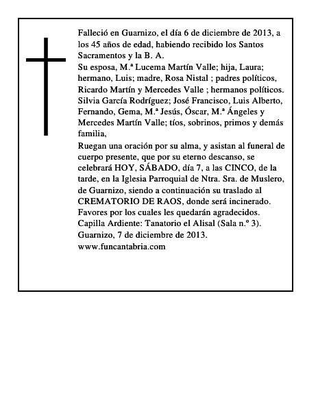 Alberto Marcos Nistal