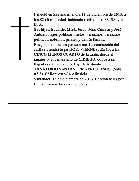 Eduardo Mantilla Herrero