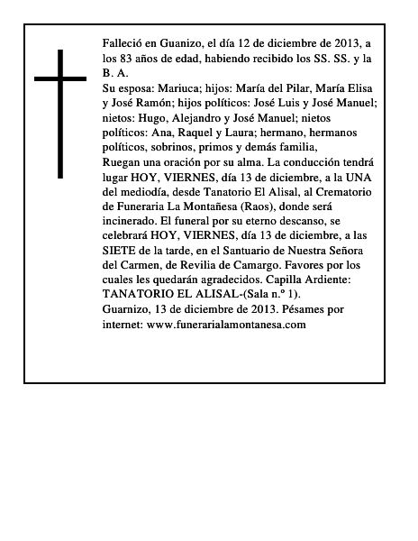 Ramón Trueba Rivas
