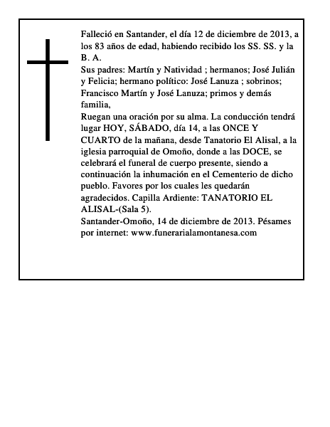 Estela Cedrún Moncalián