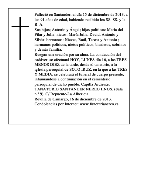 Juan Antonio Portilla Pelayo